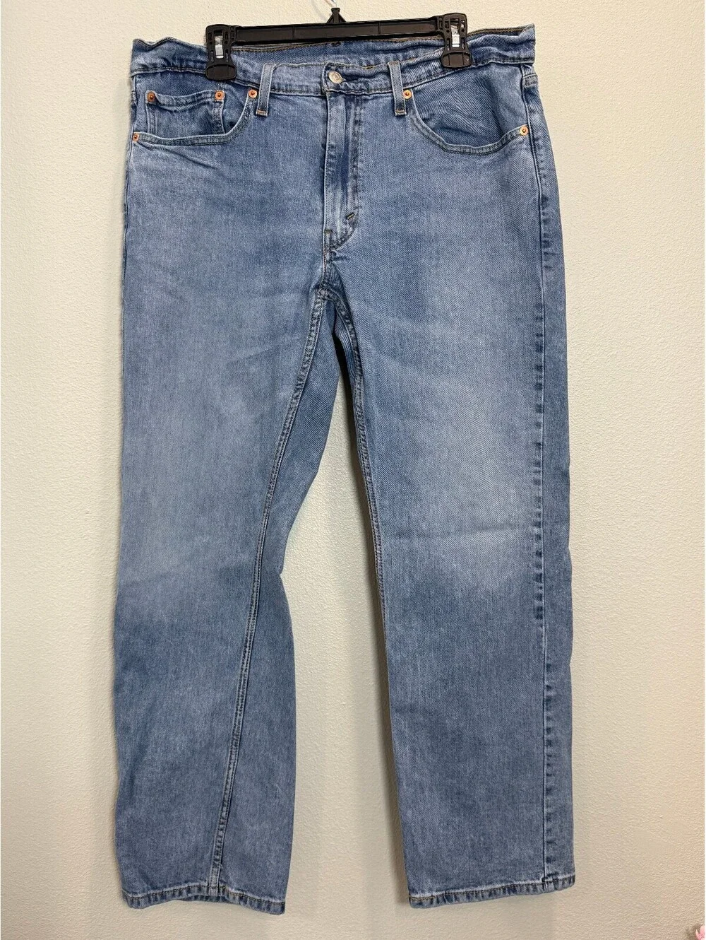Levi's Relaxed 559 Men's Straight Leg Denim Jean  - Men's 36x32